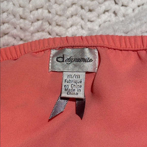 Flowy top - Picture 3 of 3